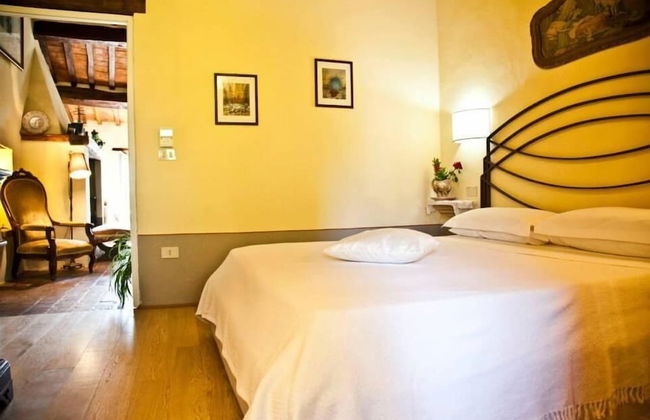 Agriturismo Domus Etrusca - Photo 6