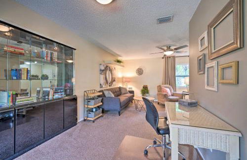 Pet-Friendly Apopka Home 30 Mi to WDW! - Foto 10