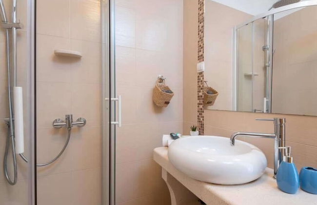 Villa Korkyra - Foto 24