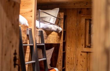 Chalet Bonami 450 m2 salle cinema jacuzzi hammam - Foto 30