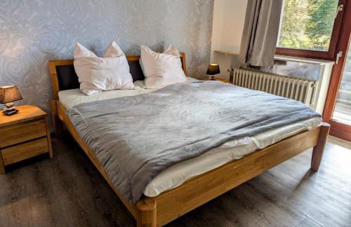 Ferienwohnung Klippenliebe 1 OG und Dachgeschoss - Foto 13