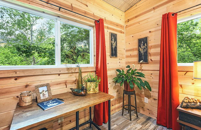 Cozy Cove Cabin The Perfect Ozark Retreat! - Photo 19