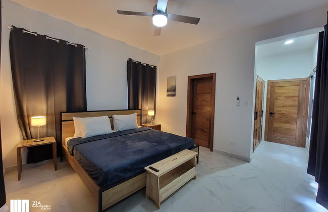 2JA Management Group - SOV Properties - Foto 8