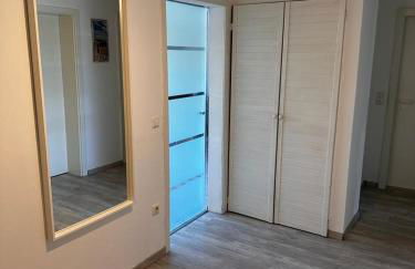 A&V Apartments Wunderschöne Rheinblick Wohnung zum entspannen Apt Ela - Foto 29