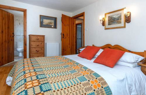 Carn Llidi Cottage - Photo 18