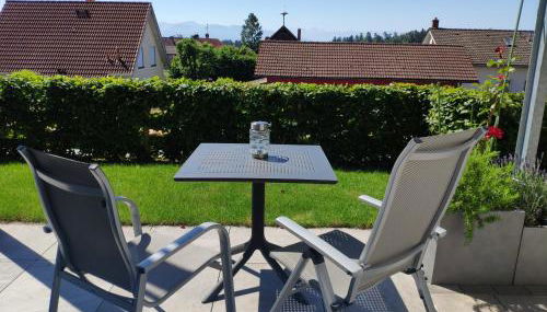 Hengnau 46, Ferienwohnung Stiefel EG - Foto 2