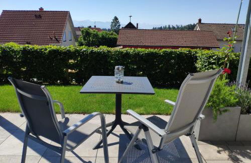 Hengnau 46, Ferienwohnung Stiefel EG - Foto 2