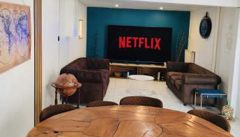 Gîte Le Flot - Foto 4