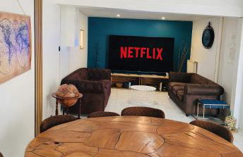 Gîte Le Flot - Foto 4