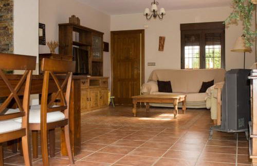 Villa Sol y Sal - Foto 24