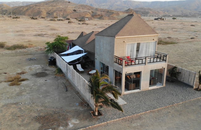 Casa Suiza Mancora - Foto 39