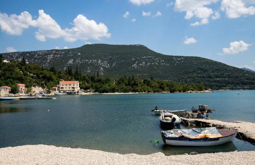 Holiday Home Monika - Two Bedroom Holiday Home with Terrace and Sea View - Photo 26