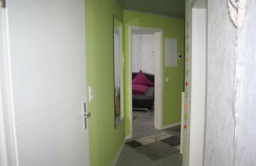 Ferienwohnung Spatzennest in Edesheim - Foto 37