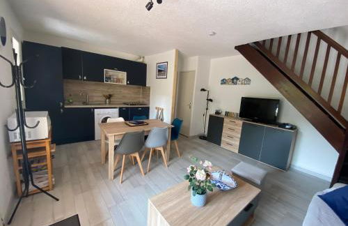 Charmante maison à Le Barcarès - Foto 30