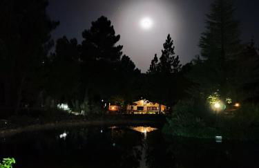 Chalet Esmeralda 3 d y 2 baños ZAFIRO LAGUNAZO Parque Natural Rio Mundo Riopar - Foto 31