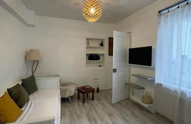 Studio cosy quartier observatoire - Foto 5