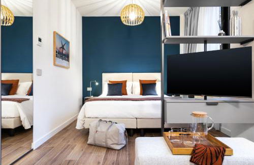 CO99 Art Building Residence - Foto 13