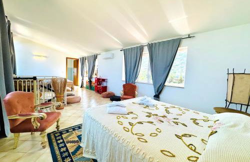 Villa Donna Vincenza - Foto 73