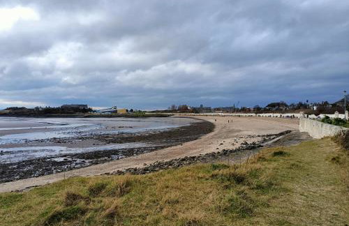 Cosy house with coastal views - close to Edinburgh - Foto 23