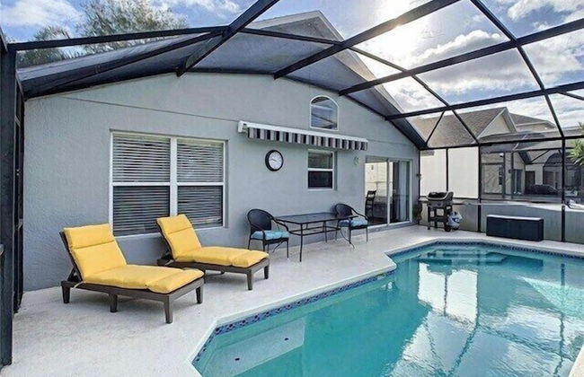 Updated Private Pool Villa - Southern Dunes - Foto 31