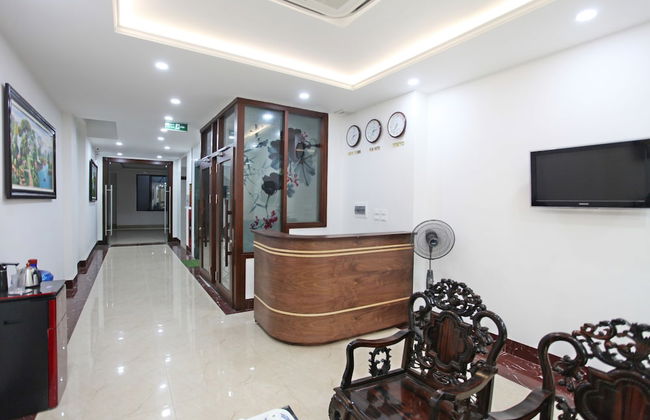 Cat Linh ARL55 Hotel - Foto 2