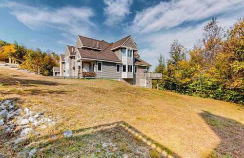 Après Chalet - Foto 32