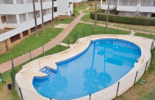 Elegance and luxury with a pool in Miraflores Golf - CASA GOLF RIVIERA PARK 3 2 E - Photo 22