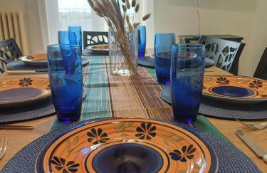 Simohouse Lecce - Executive Suite Apartment 140mq - 2 Bathrooms - Foto 43