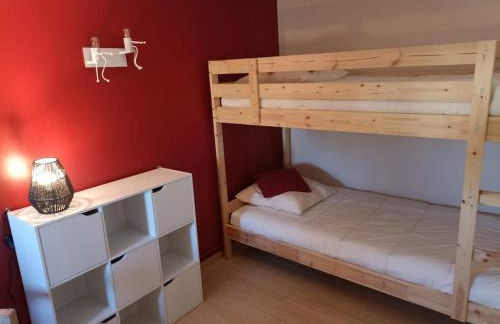 Gîte Bellebouche - Foto 10