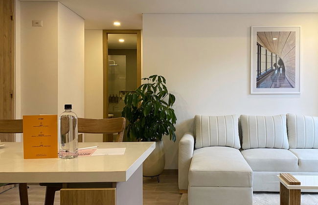 Benialt by Wynwood House - Foto 48