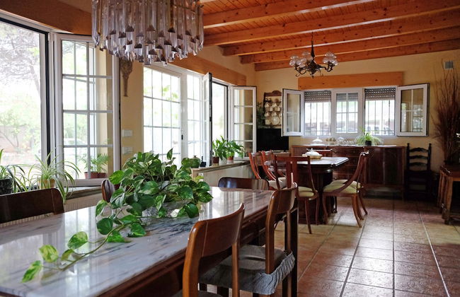 Casa Rural Aire - Foto 18