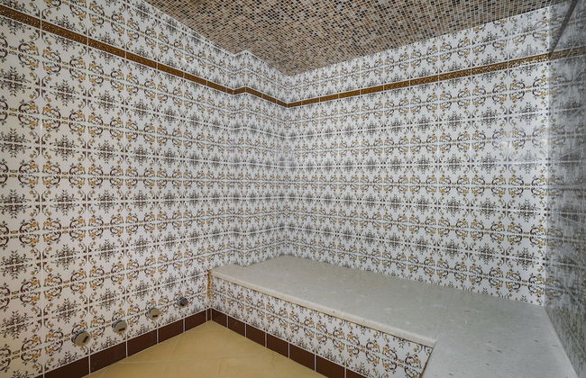 Sunbreeze Delux Vilas - Foto 17