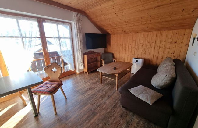 am Buchbrunnen Comfortable Holiday Residence - Foto 16