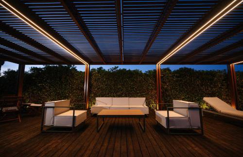 BlueGreen Villa - Foto 33