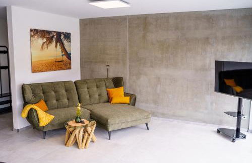 MV Römervilla, Lofts & Penthouses mit traumhaftem Moselpanoramablick und Sauna - Foto 60