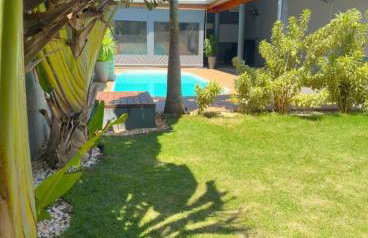 Refúgio Gourmet com Piscina e Ar condicionado - Photo 11