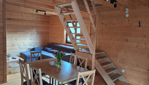 Domki Dębowe Wzgórze - Foto 4