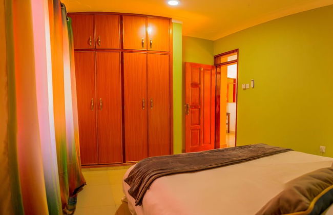 Mamikki Hotel Apartment - Photo 19