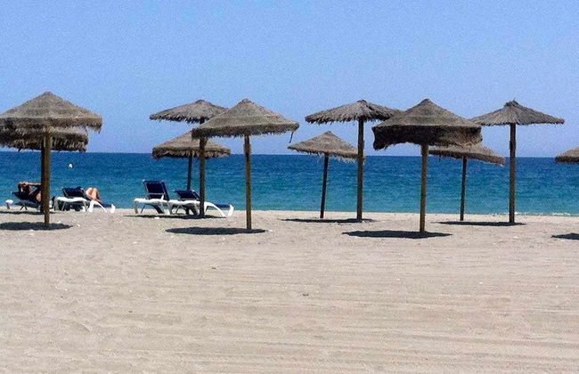 Venavera H21a - 2 Dorm/1baño A Pie de Playa - Foto 41