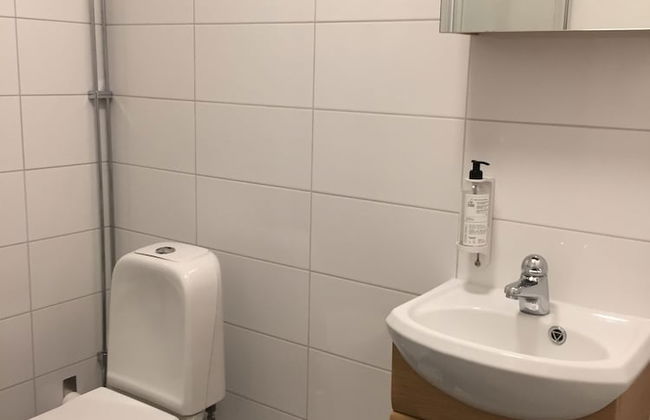 Vallabiten Apartments via Hotel Esplanad - Foto 19