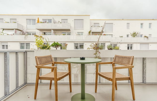 Limehome Dresden Wallstraße - Foto 41