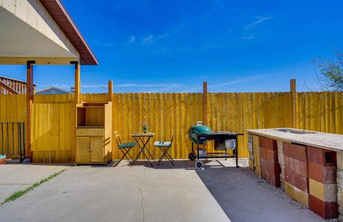 Cozy Studio Retreat in Salt Lake City Area! - Foto 23