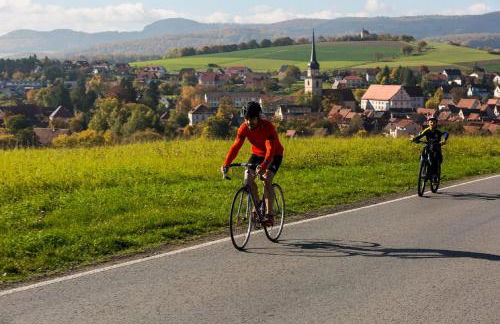 Ferienhaus Talblick - Foto 23