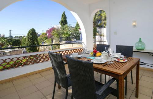 Holiday Home Carolina by Interhome - Foto 30