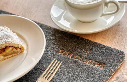 Chalet Schlossberg Weißhorn - Foto 14