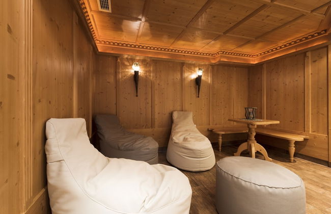 Sepp & Hanni's - Suiten im Dorf - Photo 35