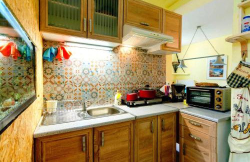 Vacation_Studio_near_the_beach - Foto 6