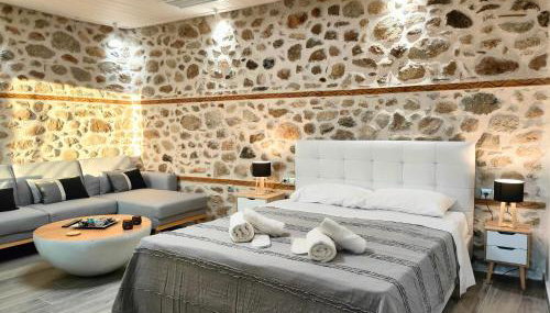 Dream Nest Meteora - Photo 2