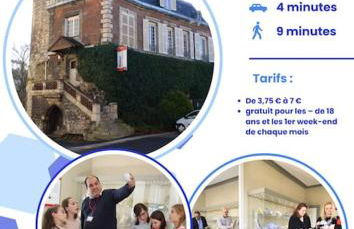 Appartement berges Oise - Foto 34