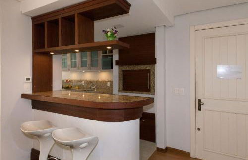 300 metros, Rua Torta Centro - Bosque de Astúrias 106 - Foto 17